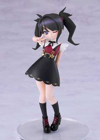 Needy Streamer Overload statuette PVC Pop Up Parade Ame Internet Yamero Ver.  Good Smile Company