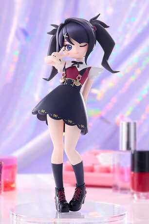Needy Streamer Overload statuette PVC Pop Up Parade Ame Internet Yamero Ver.  Good Smile Company