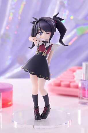 Needy Streamer Overload statuette PVC Pop Up Parade Ame Internet Yamero Ver.  Good Smile Company