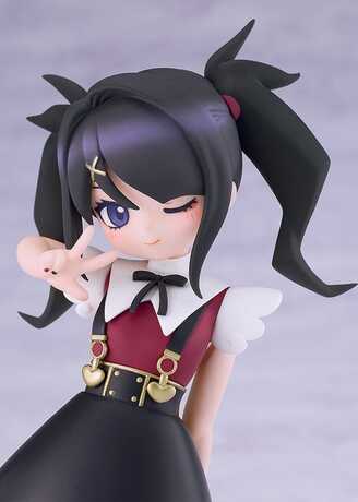 Needy Streamer Overload statuette PVC Pop Up Parade Ame Internet Yamero Ver.  Good Smile Company