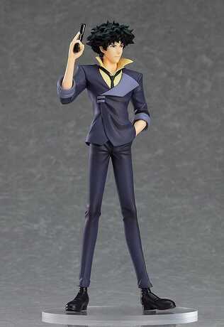 Cowboy Bebop statuette PVC Pop Up Parade Spike Spiegel  Good Smile Company