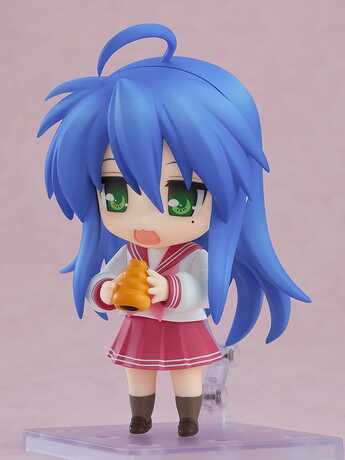 Lucky Star figurine Nendoroid Konata Izumi 2.0 good smile company