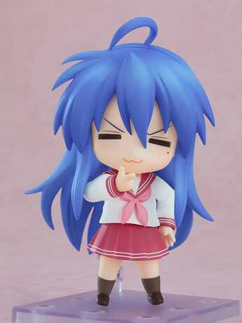 Lucky Star figurine Nendoroid Konata Izumi 2.0 good smile company