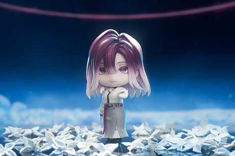 Path to Nowhere figurine Nendoroid Shalom Good Smile Company
