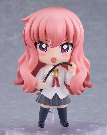 Zero no Tsukaima F figurine Nendoroid Louise 2.0  Good Smile company