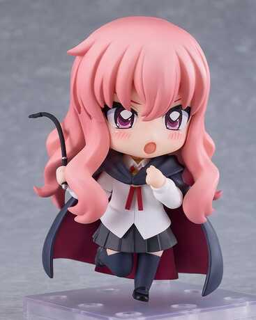 Zero no Tsukaima F figurine Nendoroid Louise 2.0  Good Smile company