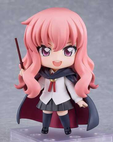 Zero no Tsukaima F figurine Nendoroid Louise 2.0  Good Smile company