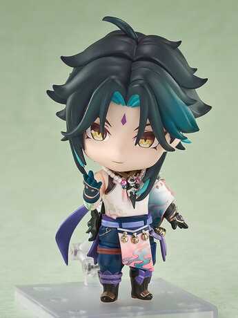Genshin Impact figurine Nendoroid Xiao Good Smile Company