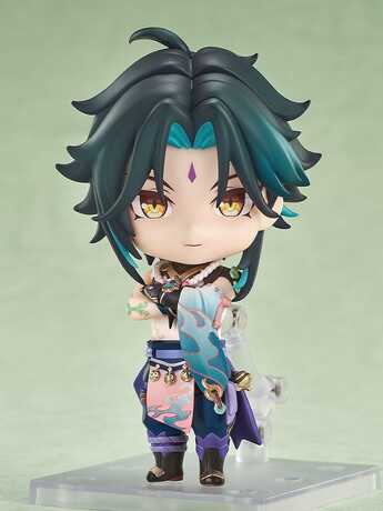 Genshin Impact figurine Nendoroid Xiao Good Smile Company