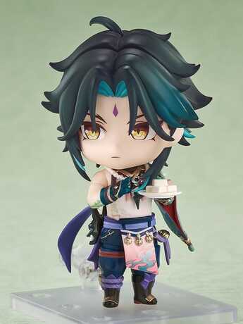 Genshin Impact figurine Nendoroid Xiao Good Smile Company