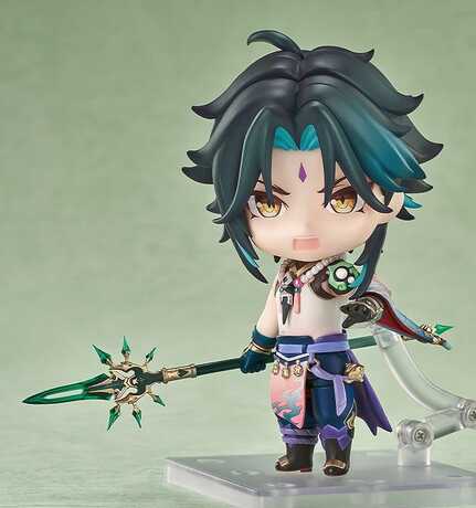 Genshin Impact figurine Nendoroid Xiao Good Smile Company
