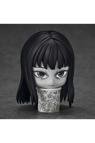 Junji Ito Maniac figurine Nendoroid Tomie  Good Smile Company