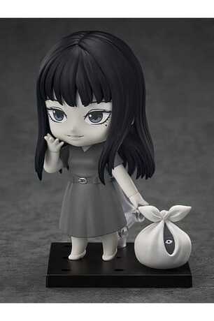 Junji Ito Maniac figurine Nendoroid Tomie  Good Smile Company