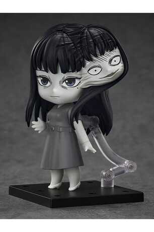 Junji Ito Maniac figurine Nendoroid Tomie  Good Smile Company