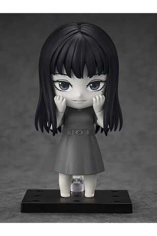 Junji Ito Maniac figurine Nendoroid Tomie  Good Smile Company