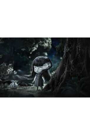 Junji Ito Maniac figurine Nendoroid Tomie  Good Smile Company