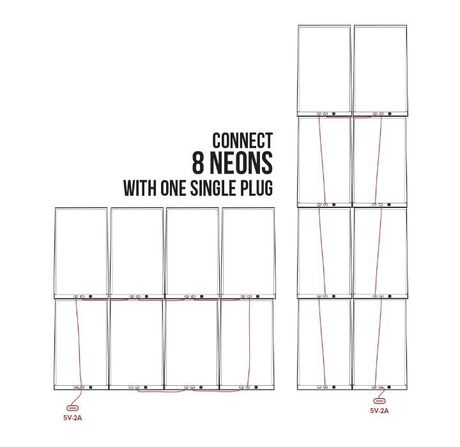 UFO Robot Grendizer Goldorak statue Alcor Kabuto Koji NEON TSUME