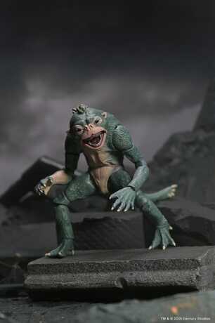 Predator Badlands figurine Ultimate Thia & Bud NECA