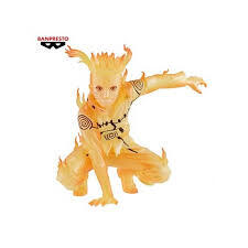 Naruto Shippuden Panel Spectacle Special Uzumaki Naruto Banpresto