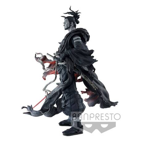 SW Star Wars Visions The Duel Ronin Banpresto