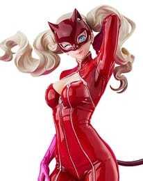 Persona5 Royal Pop Up Parade Statue Panther L Size  Good Smile Company