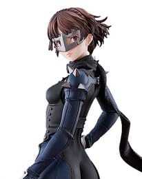 Persona5 Royal Pop Up Parade Statue Queen L Size Good Smile Company