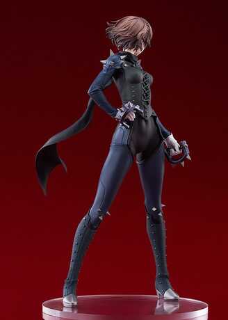 Persona5 Royal Pop Up Parade Statue Queen L Size Good Smile Company