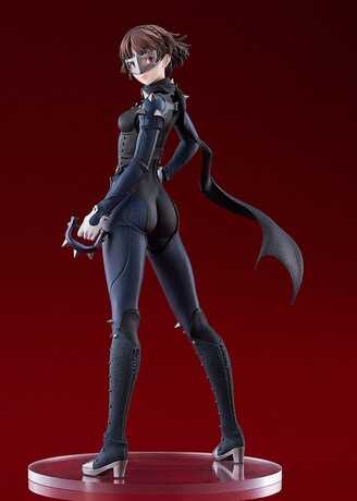Persona5 Royal Pop Up Parade Statue Queen L Size Good Smile Company