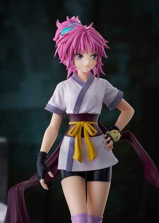 Hunter x Hunter figurine PVC Pop Up Parade Machi Good Smile Company