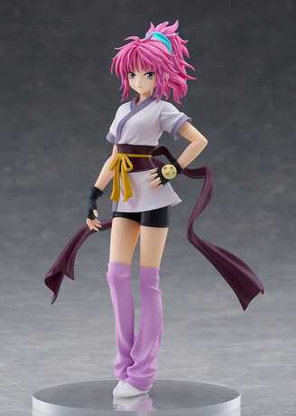 Hunter x Hunter figurine PVC Pop Up Parade Machi Good Smile Company