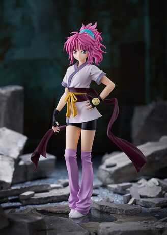 Hunter x Hunter figurine PVC Pop Up Parade Machi Good Smile Company