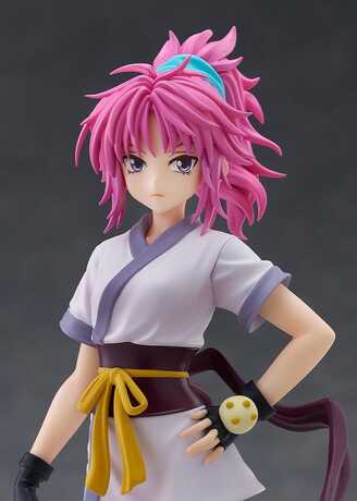 Hunter x Hunter figurine PVC Pop Up Parade Machi Good Smile Company