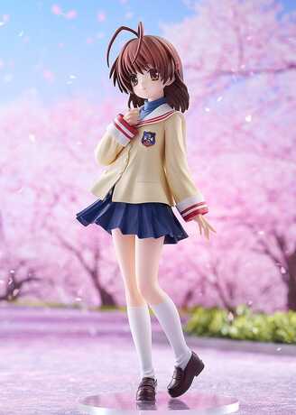Clannad Pop Up Parade figurine PVC Nagisa Furukawa L Size Good Smile Company