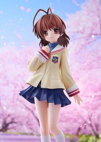 Clannad Pop Up Parade figurine PVC Nagisa Furukawa L Size Good Smile Company