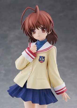 Clannad Pop Up Parade figurine PVC Nagisa Furukawa L Size Good Smile Company