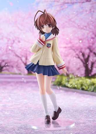 Clannad Pop Up Parade figurine PVC Nagisa Furukawa L Size Good Smile Company