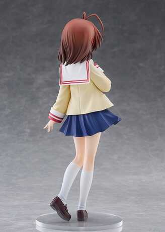Clannad Pop Up Parade figurine PVC Nagisa Furukawa L Size Good Smile Company