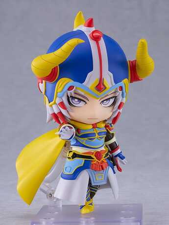 Final Fantasy Nendoroid figurine Guerrier de la Lumière Good Smile Company
