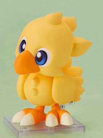 Final Fantasy Nendoroid figurine Chocobo Good Smile Company