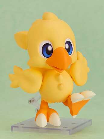 Final Fantasy Nendoroid figurine Chocobo Good Smile Company