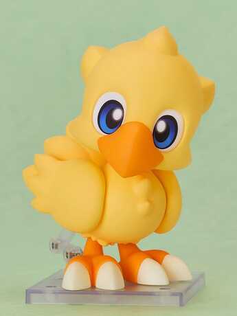 Final Fantasy Nendoroid figurine Chocobo Good Smile Company