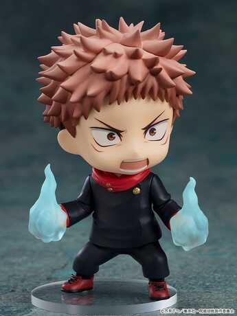 Jujutsu Kaisen Nendoroid figurine Yuji Itadori Good Smile Company