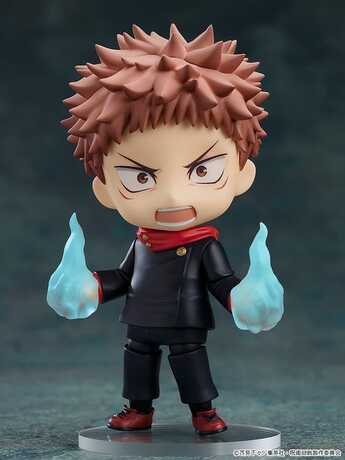 Jujutsu Kaisen Nendoroid figurine Yuji Itadori Good Smile Company