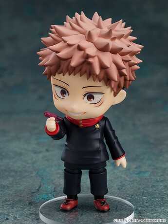 Jujutsu Kaisen Nendoroid figurine Yuji Itadori Good Smile Company