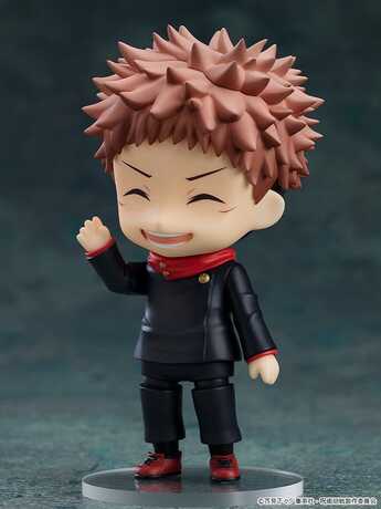 Jujutsu Kaisen Nendoroid figurine Yuji Itadori Good Smile Company