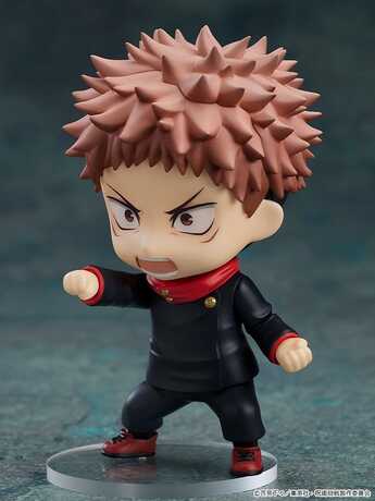 Jujutsu Kaisen Nendoroid figurine Yuji Itadori Good Smile Company