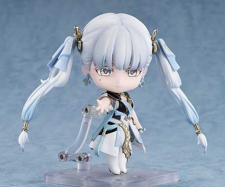 Wuthering Waves figurine Nendoroid Jinhsi Good Smile Company