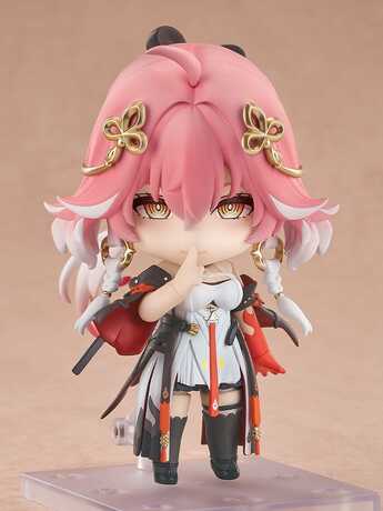 Wuthering Waves figurine Nendoroid Changli Good Smile Company