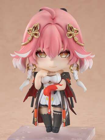 Wuthering Waves figurine Nendoroid Changli Good Smile Company
