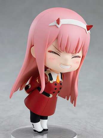 Darling in the Franxx Nendoroid Action Figure Zero Two Good Smile Company